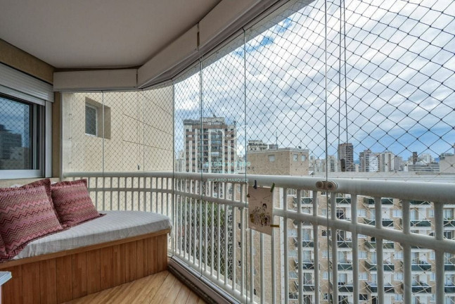 Imagem Apartamento com 2 Quartos à Venda, 130 m² em Perdizes - São Paulo