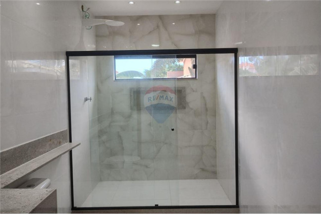 Imagem Casa de Condomínio com 3 Quartos à Venda, 140 m² em Inoa - Maricá