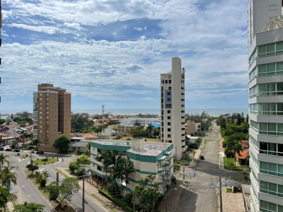 Imagem Apartamento com 4 Quartos à Venda, 249 m² em Praia Grande - Torres