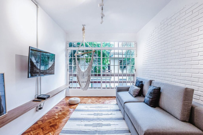 Imagem Apartamento com 3 Quartos à Venda, 79 m² em Vila Cordeiro - São Paulo Imagem Apartamento com 3 Quartos à Venda, 79 m² em Vila Cordeiro - São Paulo