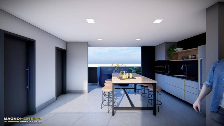 Imagem Apartamento com 2 Quartos à Venda, 46 m² em Vila Ema - São Paulo Imagem Apartamento com 2 Quartos à Venda, 46 m² em Vila Ema - São Paulo