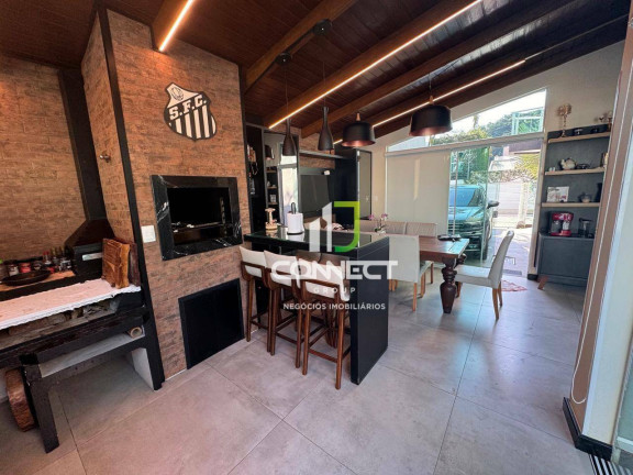 Imagem Casa com 3 Quartos à Venda, 212 m² em Ressacada - Itajaí Imagem Casa com 3 Quartos à Venda, 212 m² em Ressacada - Itajaí