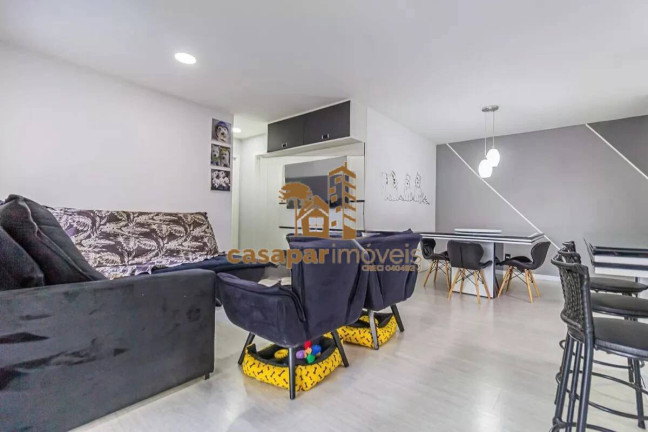 Imagem Apartamento com 2 Quartos à Venda, 90 m² em Campestre - Santo André