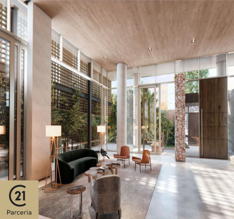 Imagem Apartamento com 4 Quartos à Venda, 335 m² em Itaim Bibi - São Paulo Imagem Apartamento com 4 Quartos à Venda, 335 m² em Itaim Bibi - São Paulo