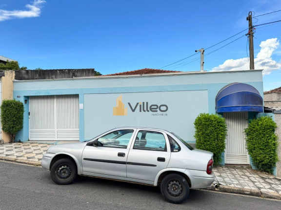 Imagem Casa com 4 Quartos à Venda, em Vila Augusta - Sorocaba Imagem Casa com 4 Quartos à Venda, em Vila Augusta - Sorocaba