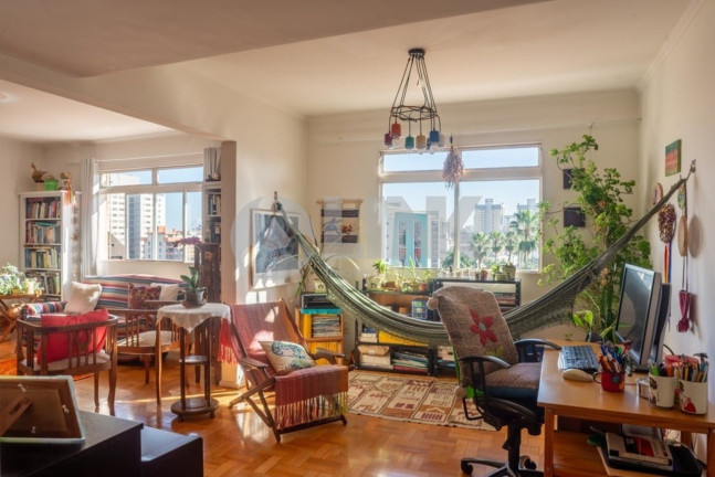 Imagem Apartamento com 2 Quartos à Venda, 95 m² em Menino Deus - Porto Alegre