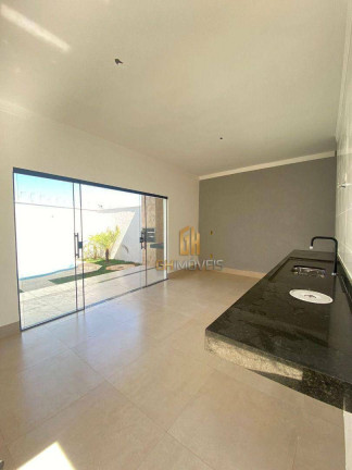 Imagem Casa com 3 Quartos à Venda, 100 m² em Setor Serra Dourada - 3ª Etapa - Aparecida De Goiânia Imagem Casa com 3 Quartos à Venda, 100 m² em Setor Serra Dourada - 3ª Etapa - Aparecida De Goiânia