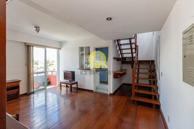 Imagem Apartamento com 2 Quartos à Venda, 75 m² em Vila Madalena - São Paulo Imagem Apartamento com 2 Quartos à Venda, 75 m² em Vila Madalena - São Paulo