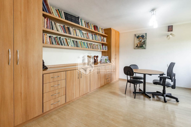 Imagem Casa com 6 Quartos à Venda, 530 m² em Brooklin - São Paulo Imagem Casa com 6 Quartos à Venda, 530 m² em Brooklin - São Paulo