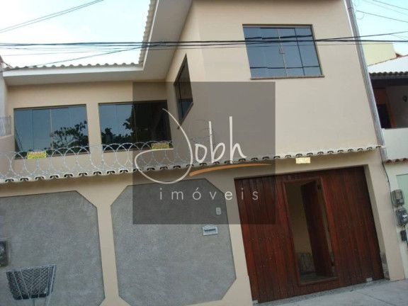 Imóvel com 3 Quartos à Venda, 235 m² em Palmeiras - Cabo Frio