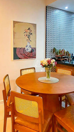Imagem Casa de Condomínio com 3 Quartos à Venda, 312 m² em Chacur - Várzea Paulista