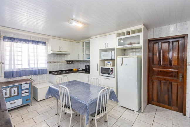 Imagem Casa com 4 Quartos à Venda, 160 m² em Augusta - Curitiba Imagem Casa com 4 Quartos à Venda, 160 m² em Augusta - Curitiba