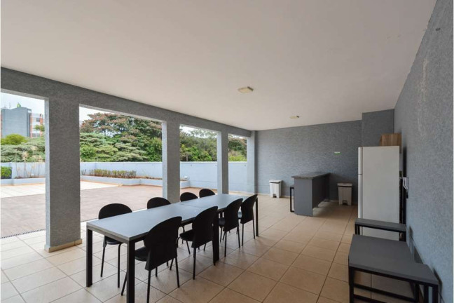 Imagem Apartamento com 1 Quarto à Venda, 35 m² em Vila Monumento - São Paulo