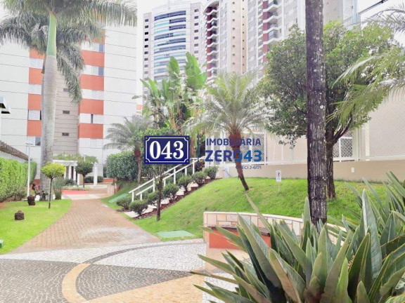 Imagem Apartamento com 3 Quartos à Venda, 70 m² em Gleba Fazenda Palhano - Londrina Imagem Apartamento com 3 Quartos à Venda, 70 m² em Gleba Fazenda Palhano - Londrina