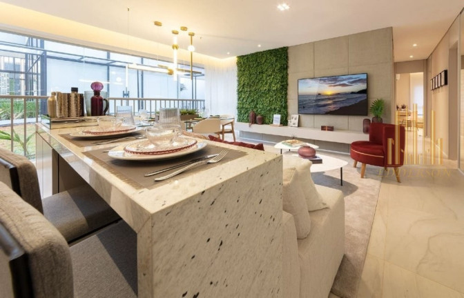 Imagem Apartamento com 3 Quartos à Venda, 79 m² em Ipiranga - São Paulo Imagem Apartamento com 3 Quartos à Venda, 79 m² em Ipiranga - São Paulo