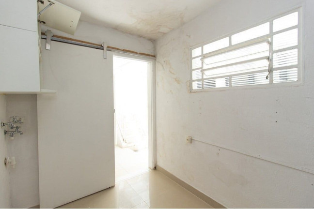 Imagem Casa com 3 Quartos à Venda, 109 m² em Moema - São Paulo Imagem Casa com 3 Quartos à Venda, 109 m² em Moema - São Paulo