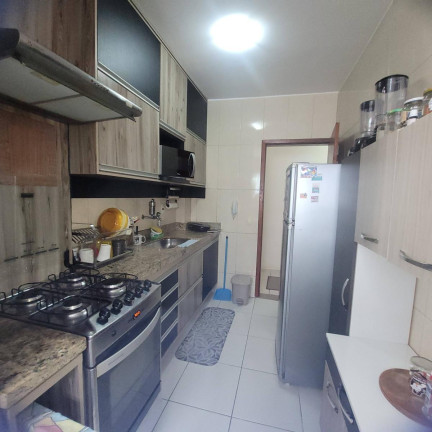 Imagem Apartamento com 2 Quartos à Venda, 66 m²em Nova São Pedro - São Pedro da Aldeia