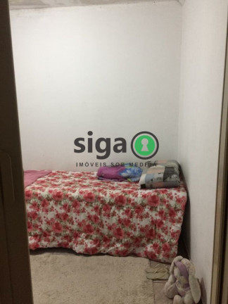 Imagem Apartamento com 2 Quartos à Venda, 48 m² em Guarapiranga - São Paulo Imagem Apartamento com 2 Quartos à Venda, 48 m² em Guarapiranga - São Paulo