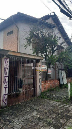 Imagem Casa com 4 Quartos à Venda, 254 m² em Vila Bastos - Santo André Imagem Casa com 4 Quartos à Venda, 254 m² em Vila Bastos - Santo André