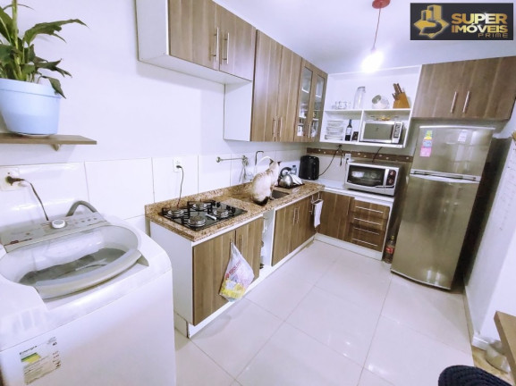 Imagem Casa com 2 Quartos à Venda, 90 m² em Areal - Pelotas