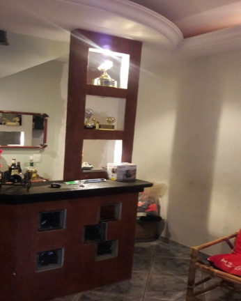 Imagem Casa com 4 Quartos à Venda, em Casarão - Leme Imagem Casa com 4 Quartos à Venda, em Casarão - Leme