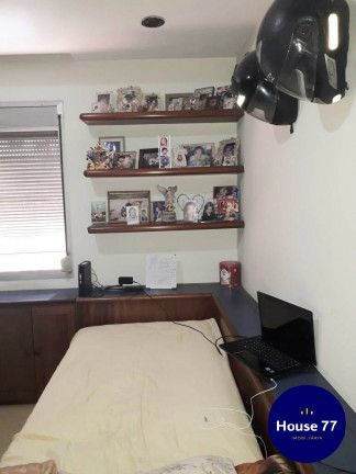 Imagem Apartamento com 3 Quartos à Venda, 160 m² em Morumbi - São Paulo Imagem Apartamento com 3 Quartos à Venda, 160 m² em Morumbi - São Paulo