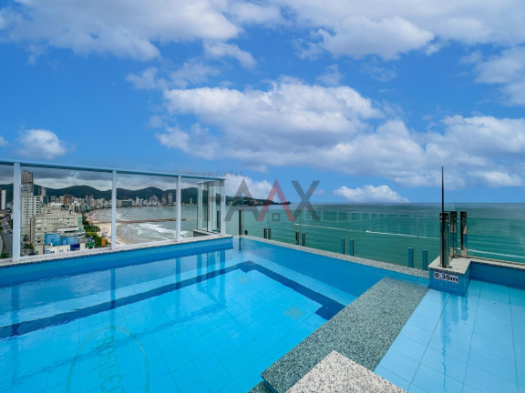 Imagem Apartamento com 4 Quartos à Venda, 179 m² em Morretes - Itapema