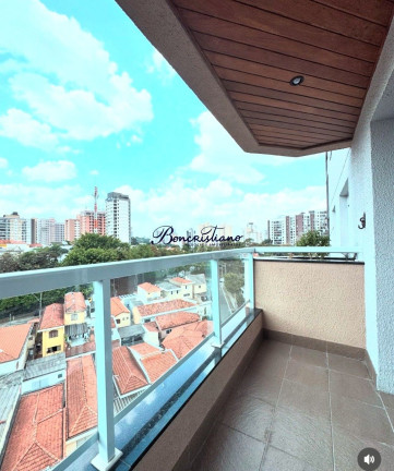Imagem Apartamento com 3 Quartos à Venda,  em Jardim São Paulo(zona Norte) - Sao Paulo