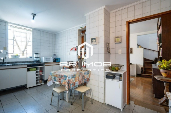 Imagem Casa com 3 Quartos à Venda, 110 m² em Vila Pompéia - São Paulo Imagem Casa com 3 Quartos à Venda, 110 m² em Vila Pompéia - São Paulo