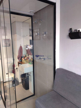 Imagem Studio com 1 Quarto à Venda, 10 m² em Parque Santa Cecília - São Paulo Imagem Studio com 1 Quarto à Venda, 10 m² em Parque Santa Cecília - São Paulo