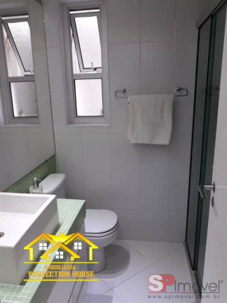 Apartamento com 3 Quartos à Venda, 106 m² em Vila Anglo Brasileira - São Paulo