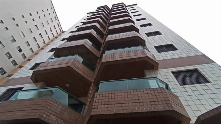 Imagem Apartamento com 2 Quartos à Venda, 10 m² em Aviação - Praia Grande Imagem Apartamento com 2 Quartos à Venda, 10 m² em Aviação - Praia Grande