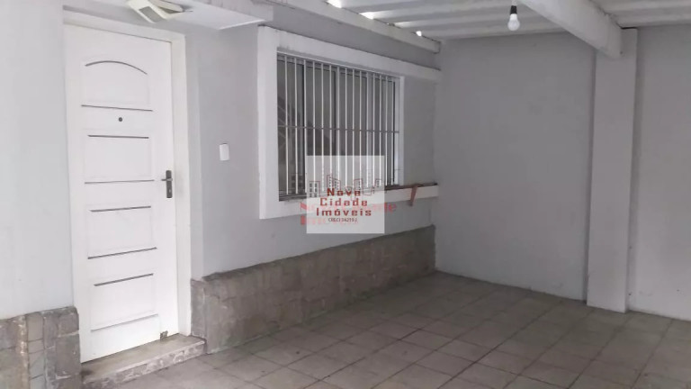 Imagem Sobrado com 2 Quartos à Venda, 134 m² em Vila Olímpia - São Paulo Imagem Sobrado com 2 Quartos à Venda, 134 m² em Vila Olímpia - São Paulo