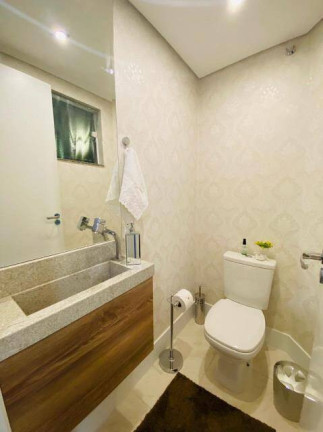 Imagem Apartamento com 3 Quartos à Venda, 137 m² em Campestre - Santo André Imagem Apartamento com 3 Quartos à Venda, 137 m² em Campestre - Santo André