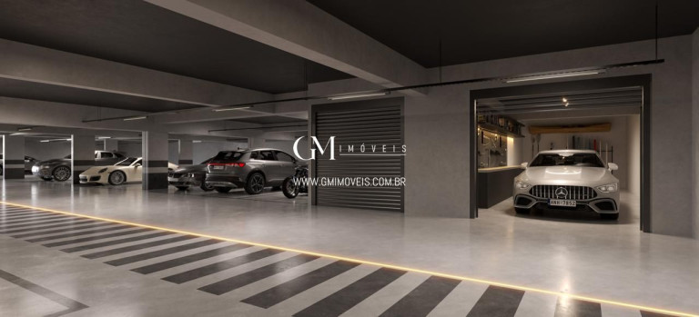 Apartamento com 4 Quartos à Venda, 207 m² em Centro - Torres