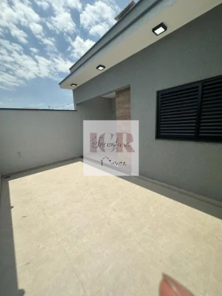 Imagem Casa de Condomínio com 3 Quartos à Venda, 154 m² em Caguassu - Sorocaba