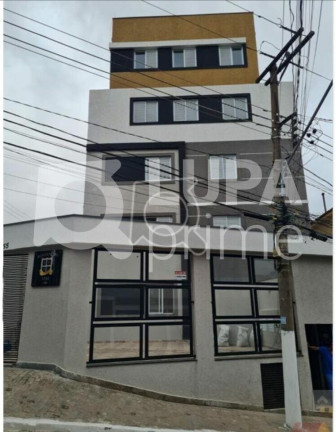 Imagem Apartamento com 1 Quarto à Venda, 33 m² em Parque Mandaqui - São Paulo Imagem Apartamento com 1 Quarto à Venda, 33 m² em Parque Mandaqui - São Paulo