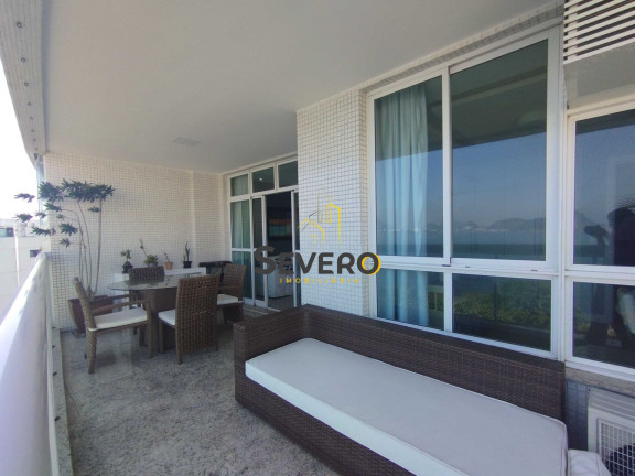 Imagem Apartamento com 4 Quartos à Venda, 200 m² em Boa Viagem - Niterói Imagem Apartamento com 4 Quartos à Venda, 200 m² em Boa Viagem - Niterói