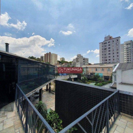 Imagem Apartamento com 1 Quarto à Venda, 54 m² em Santana - São Paulo Imagem Apartamento com 1 Quarto à Venda, 54 m² em Santana - São Paulo