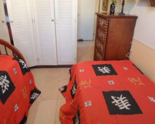 Imagem Apartamento com 3 Quartos à Venda, 178 m² em Morro Do Maluf - Guarujá