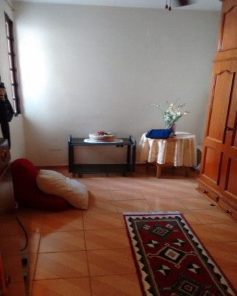 Imagem Casa com 3 Quartos à Venda, 220 m² em Jardim Da Glória - São Paulo Imagem Casa com 3 Quartos à Venda, 220 m² em Jardim Da Glória - São Paulo