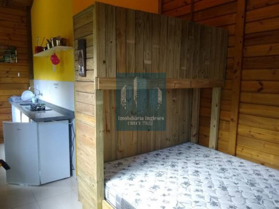 Imagem Casa com 7 Quartos à Venda, 300 m² em Rio Vermelho - Florianópolis