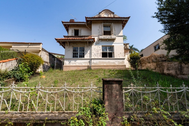 Imagem Casa com 3 Quartos à Venda, 170 m² em Lapa - São Paulo