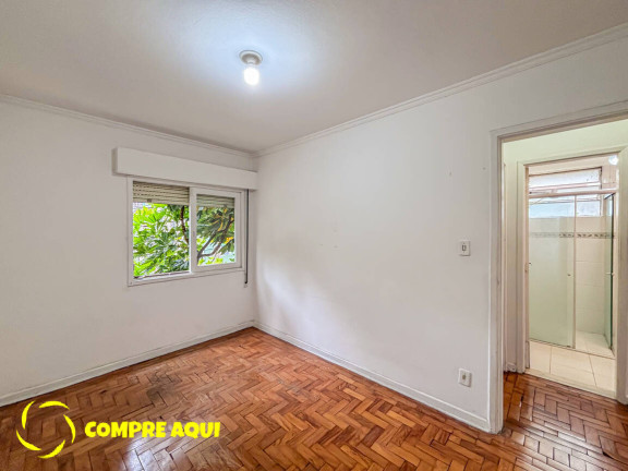 Imagem Apartamento com 2 Quartos à Venda, 62 m² em Vila Pompéia - São Paulo