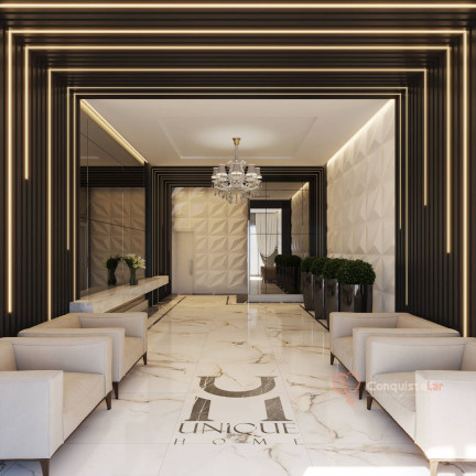 Imagem Apartamento com 4 Quartos à Venda, 200 m² em Centro - Balneário Piçarras