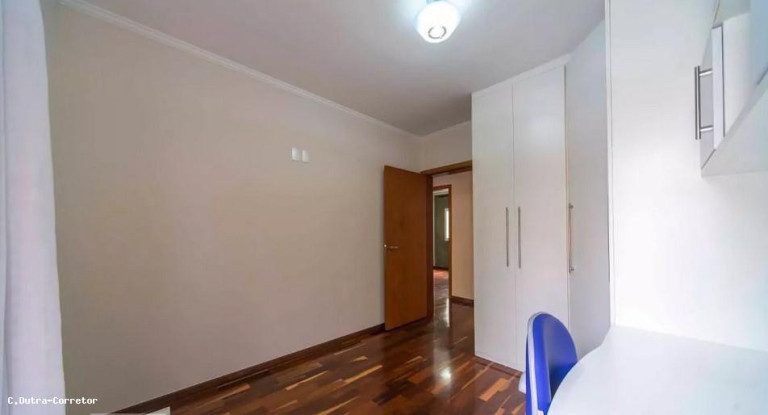 Imagem Apartamento com 3 Quartos à Venda, 114 m² em Campestre - Santo André