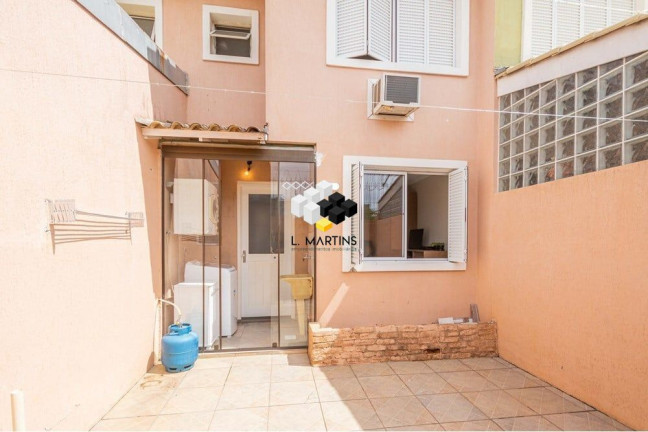 Imagem Casa de Condomínio com 3 Quartos à Venda, 72 m² em Sarandi - Porto Alegre Imagem Casa de Condomínio com 3 Quartos à Venda, 72 m² em Sarandi - Porto Alegre