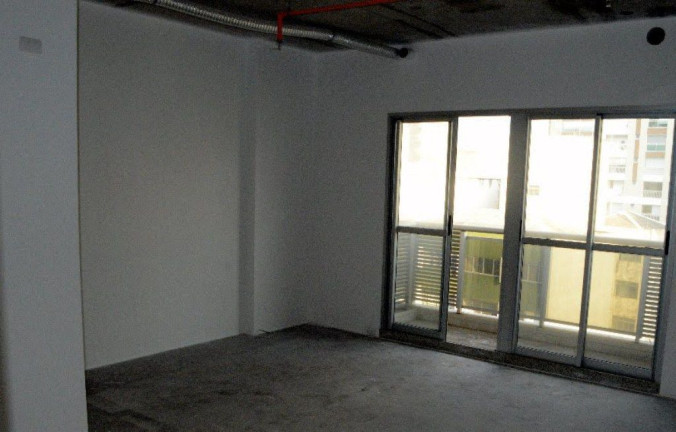 Imagem Sala Comercial à Venda ou Locação, 33 m² em Consolação - São Paulo Imagem Sala Comercial à Venda ou Locação, 33 m² em Consolação - São Paulo