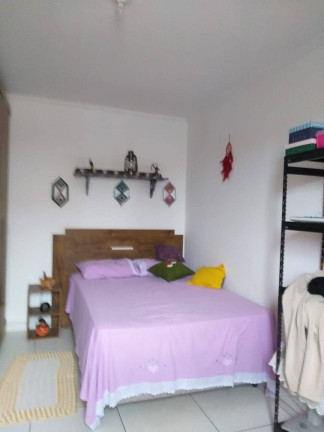 Imagem Apartamento com 1 Quarto à Venda,  em Taboão - São Bernardo Do Campo