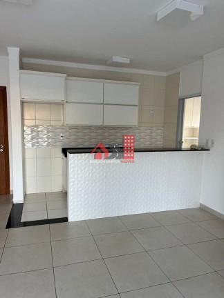 Imagem Apartamento com 2 Quartos à Venda,  em Centro - Pirassununga
